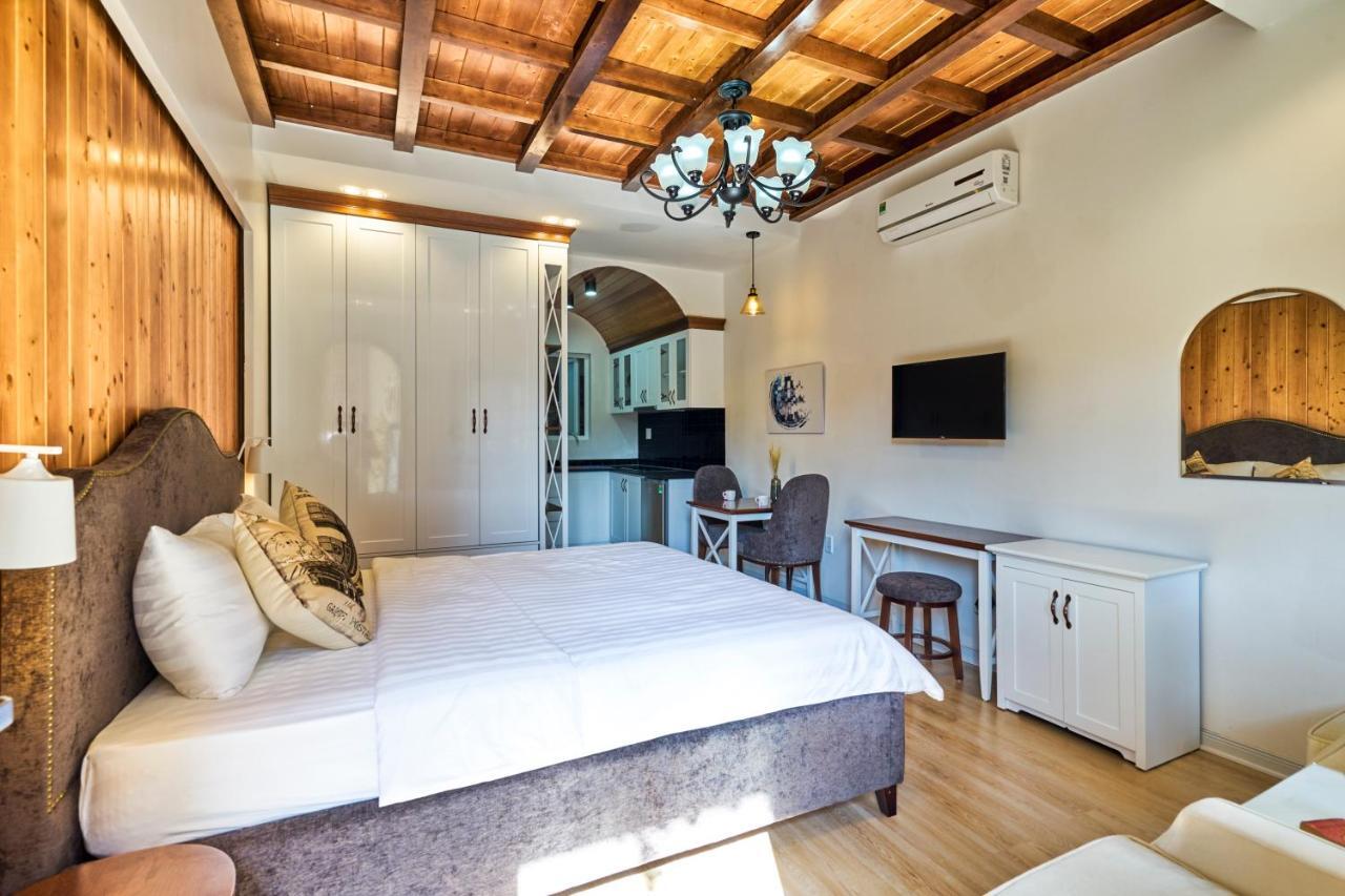 Little Colmar - Homestay & Pottery Studio Ha Long Exterior photo