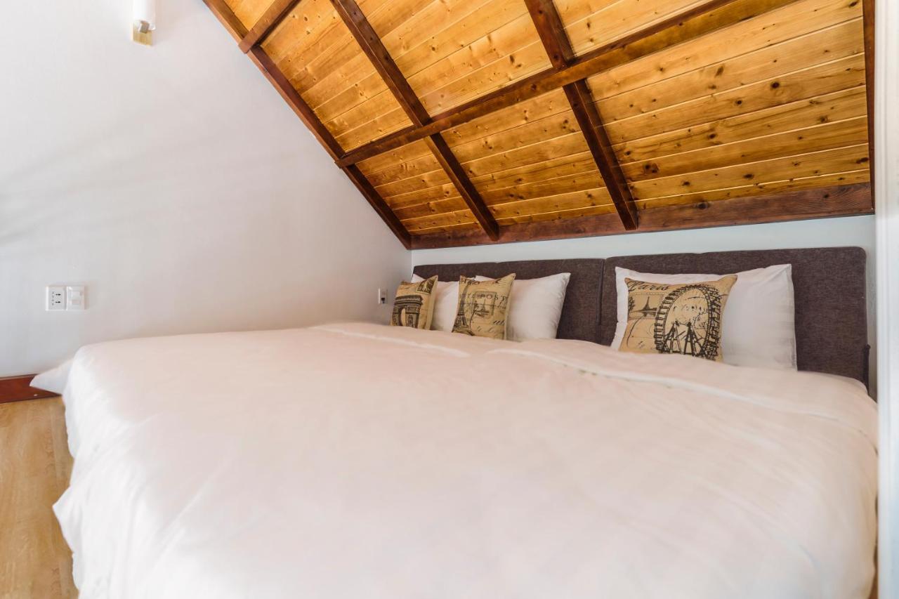 Little Colmar - Homestay & Pottery Studio Ha Long Exterior photo