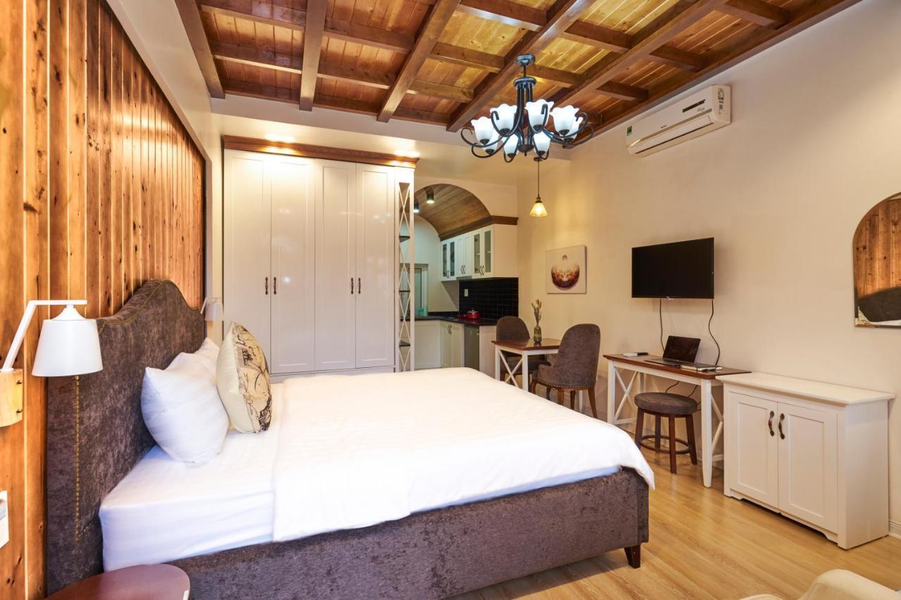 Little Colmar - Homestay & Pottery Studio Ha Long Exterior photo
